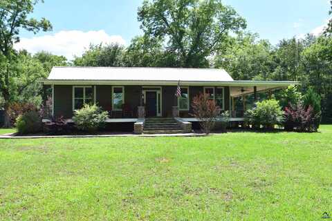 Mcmath Mill Road, Americus, GA 31709