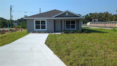 Se 108Th Lane, Belleview, FL 34420