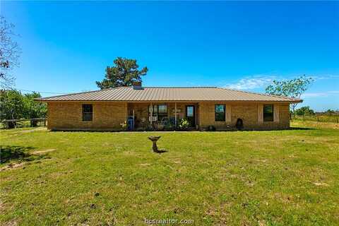 Farm To Market 1119, Centerville, TX 75833