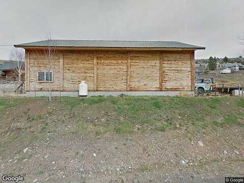 N Washington, Prairie City, OR 97869