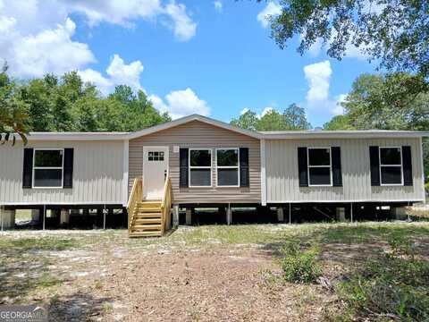 Palmhurst Drive, Folkston, GA 31537