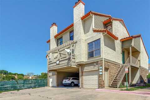 Hickock Drive, Fort Worth, TX 76116