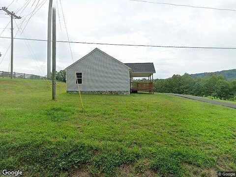 Goodview Rd, Goodview, VA 24095