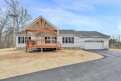 Goodview Rd, Goodview, VA 24095