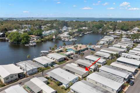 Schooner Drive, Palm Harbor, FL 34683