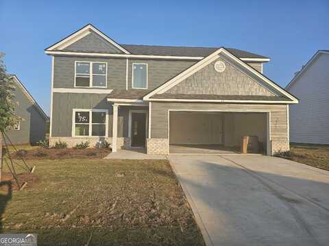 Lake Meadows Drive, Winder, GA 30680