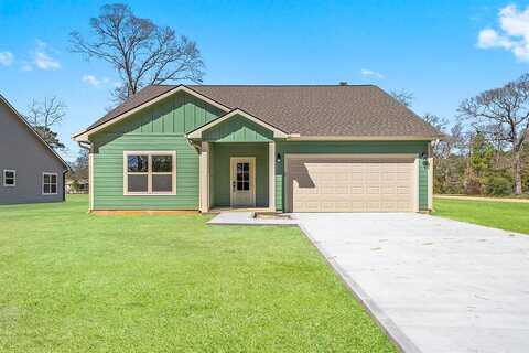 Sunny Dr, Livingston, TX 77351