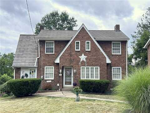 Locust Street, Turtle Creek, PA 15146