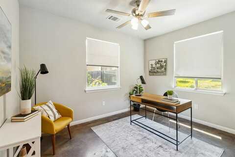 Carson Ridge, Austin, TX 78741