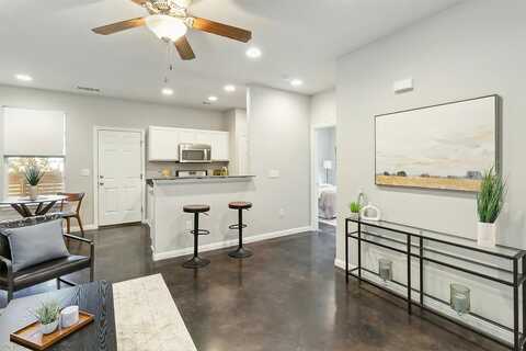 Carson Ridge, Austin, TX 78741