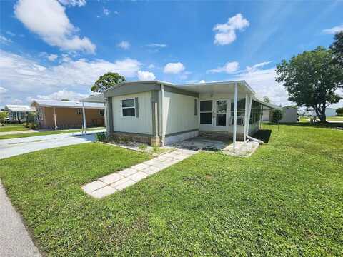 Taylor/Trout Road, Punta Gorda, FL 33950