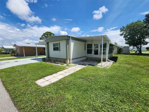 Taylor/Trout Road, Punta Gorda, FL 33950