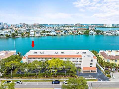 Bayway Boulevard, Clearwater Beach, FL 33767