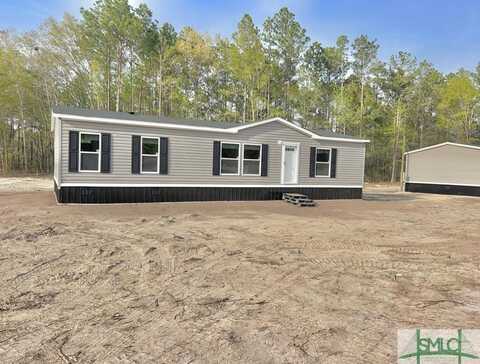 Hiram Ray Road, Hinesville, GA 31313