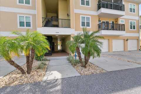 Banyan Boulevard, New Port Richey, FL 34652