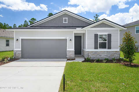 Bartram Downs Road, Orange Park, FL 32605