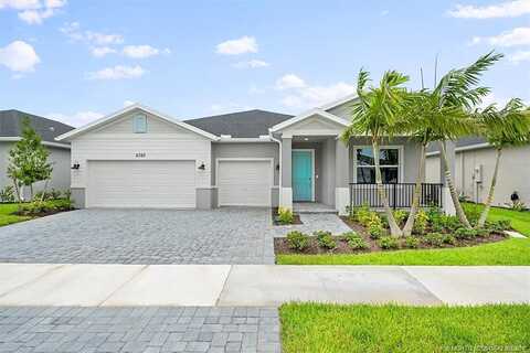 Nw Sweetwood Drive Nw, Port Saint Lucie, FL 34981