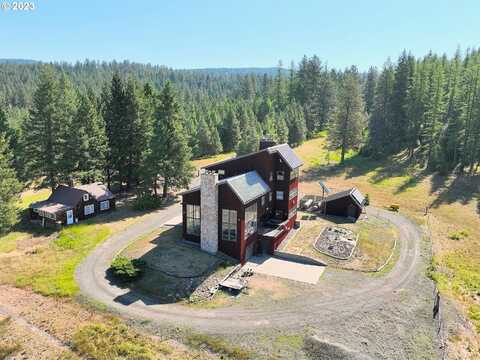 Robbs Hill Rd, La Grande, OR 97850