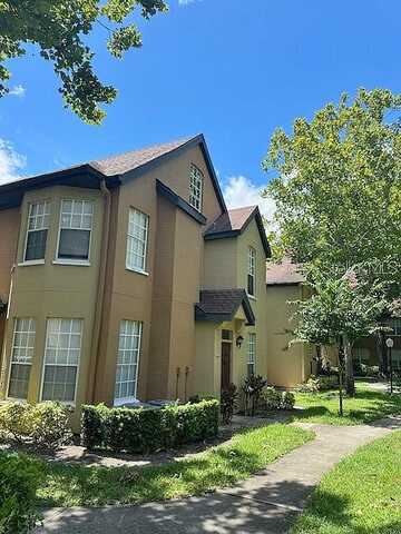 Raleigh Street, Orlando, FL 32835