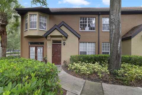 Raleigh Street, Orlando, FL 32835