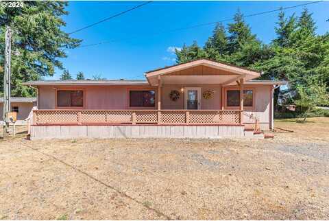 Isthmus Heights Cut Ln, Coos Bay, OR 97420