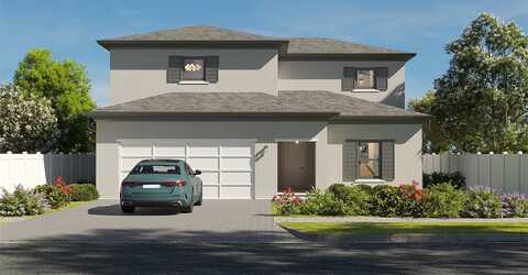 Chorus Drive, Groveland, FL 34736