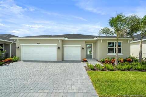 Nw Sweetwood Drive, Port Saint Lucie, FL 34981