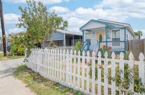 Heards Lane, Galveston, TX 77551