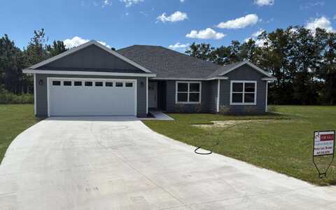 Sw Gerald Connor Dr, Lake City, FL 32024