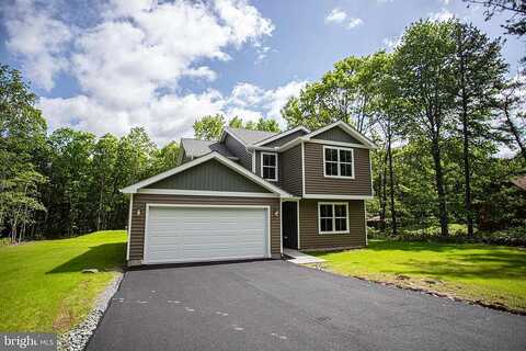 Fawn Road, Jim Thorpe, PA 18229