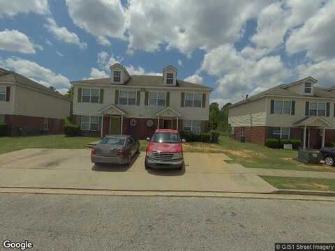 Mill Stone Bluff, Monroe, GA 30655