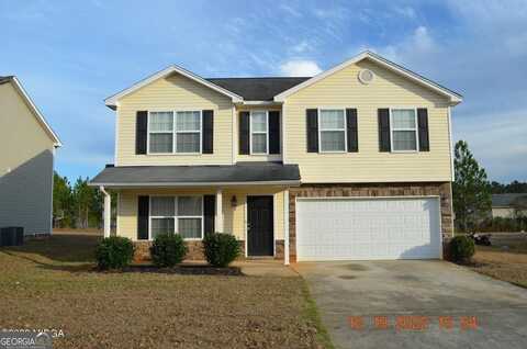 Crabapple Drive, Macon, GA 31217