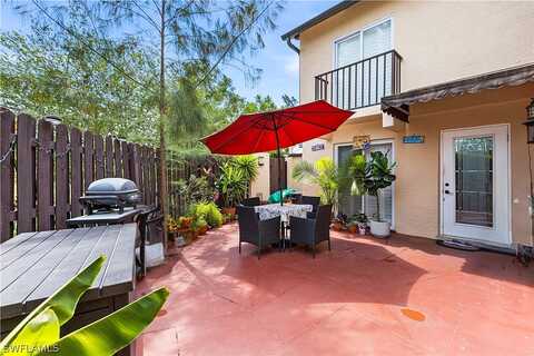 Westshore Drive, Fort Myers, FL 33907