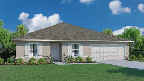 Sw 129Th Street, Ocala, FL 34473