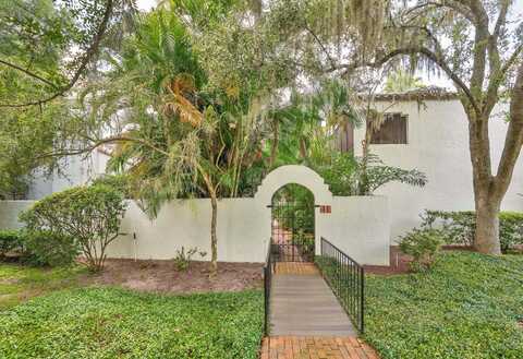 N Interlachen Avenue, Winter Park, FL 32789