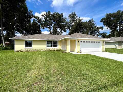 Se 126Th Lane, Belleview, FL 34420