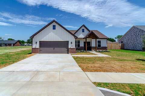 W Gould Street, Pilot Point, TX 76258