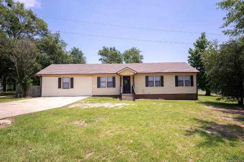 S Lakeview Dr, Marshall, TX 75672