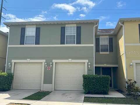 Cresting Oak Circle, Orlando, FL 32824