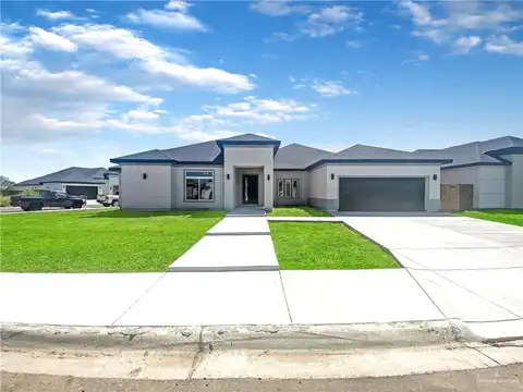 King Palm Drive, Brownsville, TX 78526