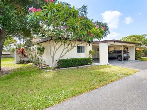 Green View Drive, Sarasota, FL 34231