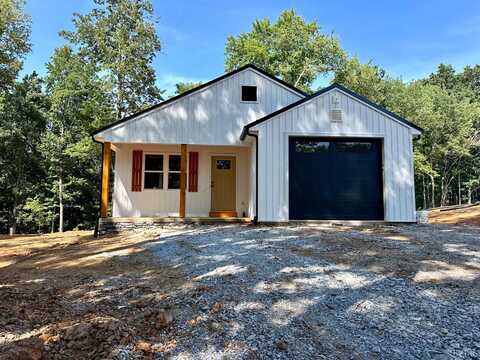 White House Rd, Moneta, VA 24121