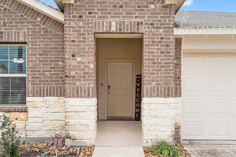 Road 5138, Cleveland, TX 77327