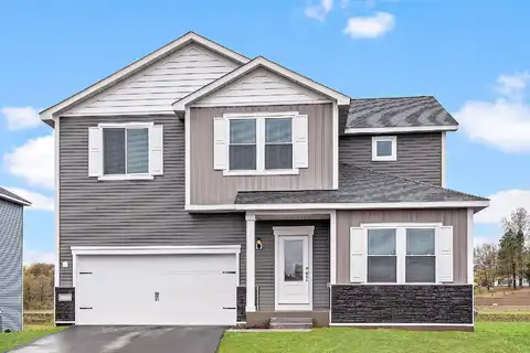 Spruce Street, Cambridge, MN 55008