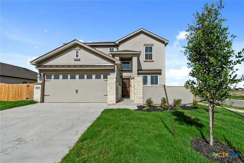 Aquilla Drive, Killeen, TX 76542