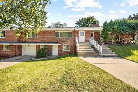 Brookview Avenue, Edina, MN 55424