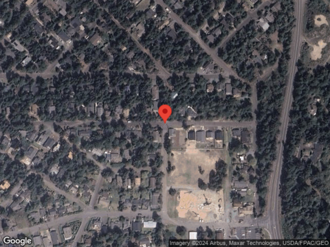 North Ave, Manzanita, OR 97130