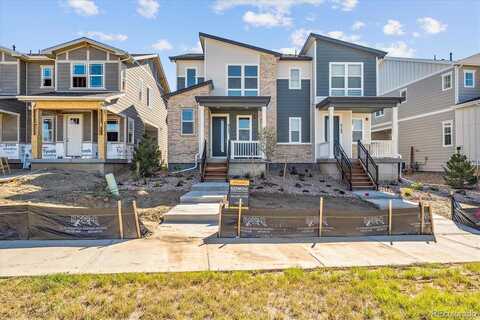 Two Leaf Drive, Loveland, CO 80538