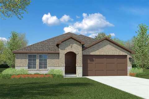 Cofer Way, Fort Worth, TX 76131