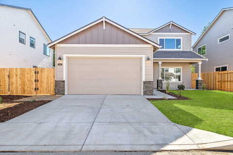 Se Evie Drive Se, Bend, OR 97702